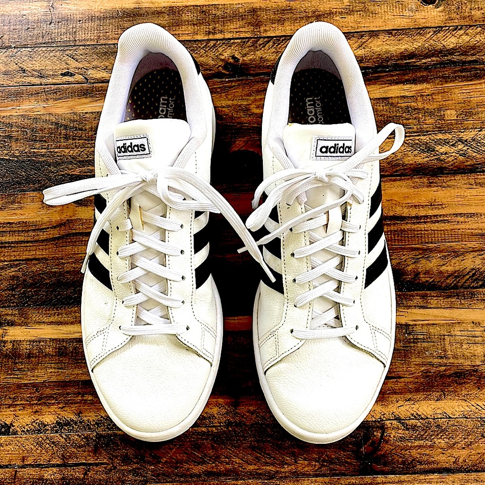 Adidas Men’s Shoes